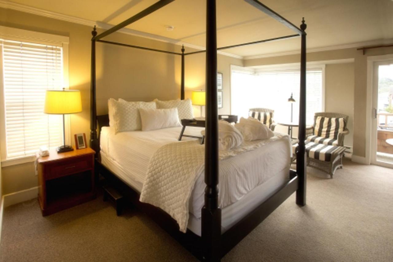 Cannon Beach Hotel Collection Eksteriør billede