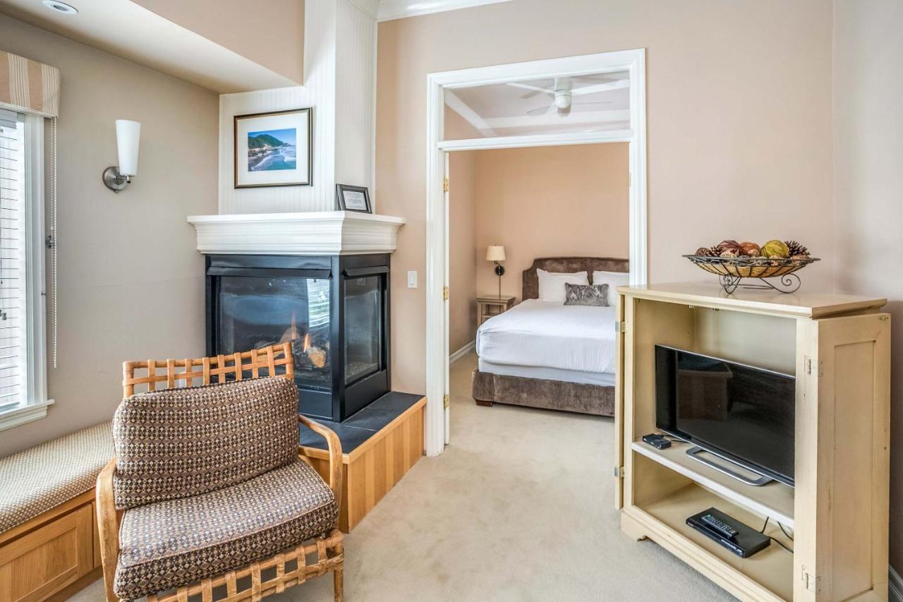 Cannon Beach Hotel Collection Eksteriør billede