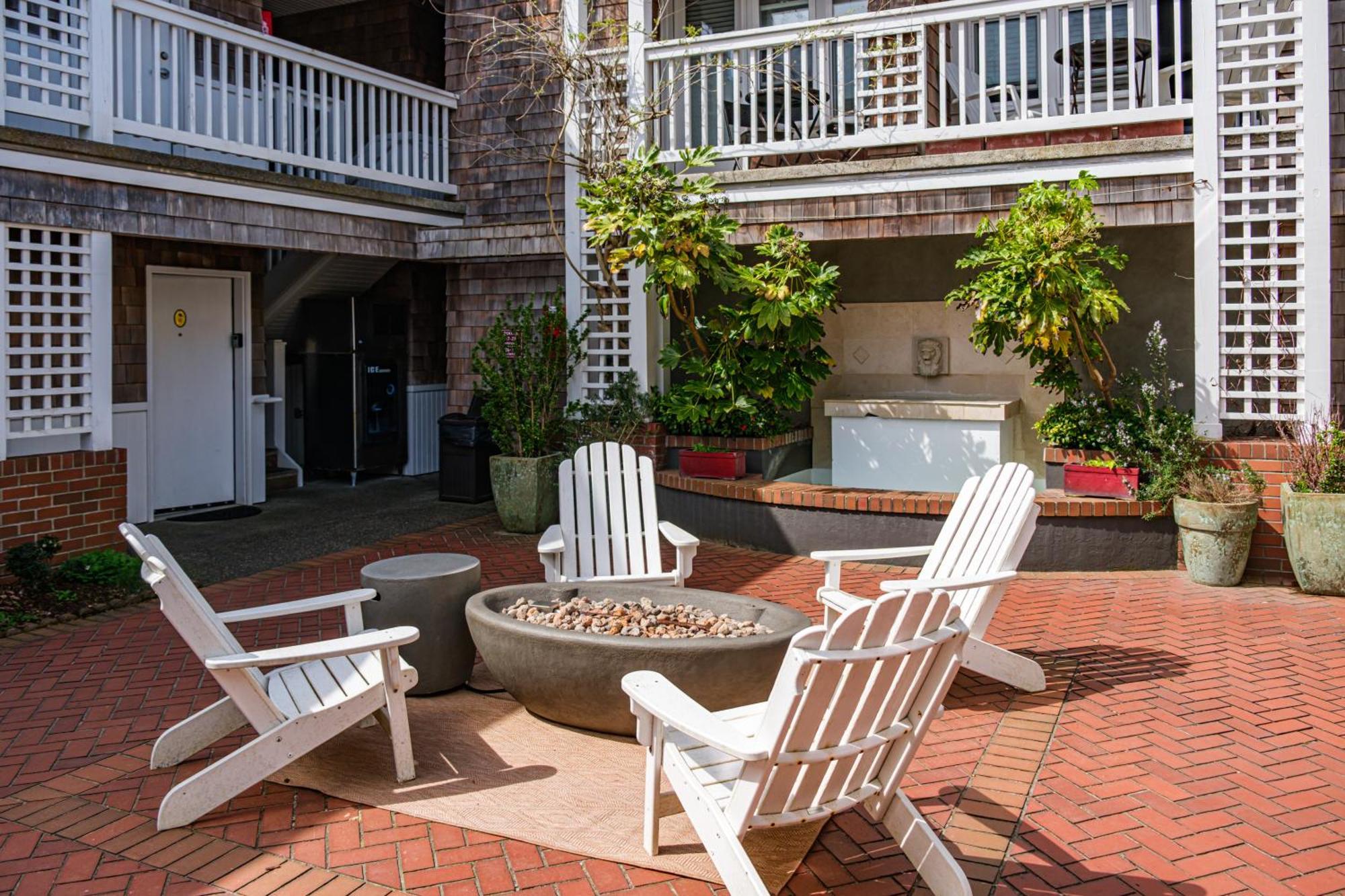 Cannon Beach Hotel Collection Eksteriør billede